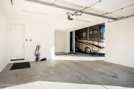 New construction Single-Family house 29507 N 224 Dr, Wittmann, AZ 85361 - image 18