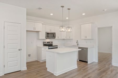 Blossom Grove by CJL Homes in Crestview - image 13