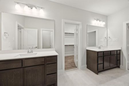 New construction Single-Family house 2233 Vista Wy, Waxahachie, TX 75165 null- photo 9 9