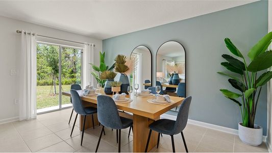 Pine Meadows: Estate Key Collection 6