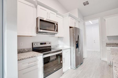 New construction Single-Family house 540 Sw Rabbit Ave, Port St. Lucie, FL 34953 - image 11