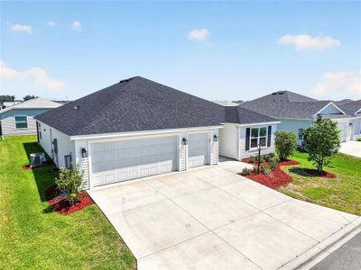 New construction Single-Family house 2024 Mcmurtrie Lp, The Villages, FL 34762 - image