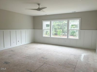 New construction Single-Family house 5865 Carriage Gate Dr, Raleigh, NC 27603 - image 19
