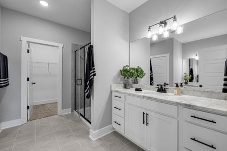 New construction Single-Family house Lebanon, TN 37087 plan Colin - image 13