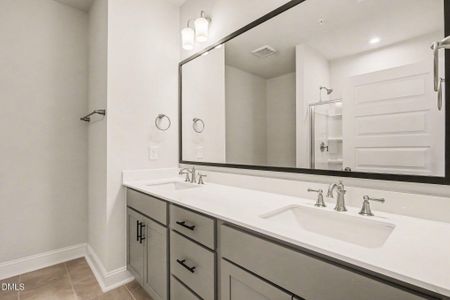 New construction Condo house 611 Weather Ridge Ln, Unit 25, Cary, NC 27513 - image 15