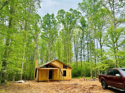 New construction Single-Family house 1020 Riverbend, Commerce, GA 30530 - image