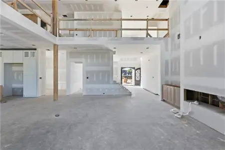 New construction Single-Family house 3285 Hall Rd, Dacula, GA 30019 - image 8
