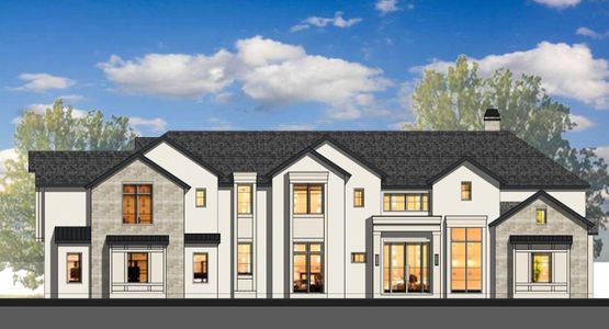 New construction Single-Family house 5310 Pine Wood Meadows Ln, Spring, TX 77386 - image