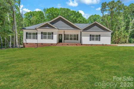 New construction Single-Family house 00 Cimmeron Rd, Lancaster, SC 29720 - image