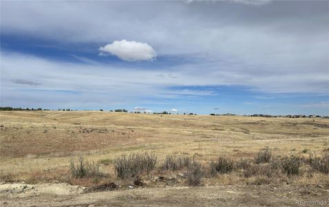 New construction Single-Family house 270 High Meadows Loop, Elizabeth, CO 80107 null- photo 12 12