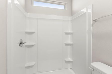 New construction Single-Family house 3085 Winding Creek Rd, Kyle, TX 78640 plan 1105 Casetta - image 12