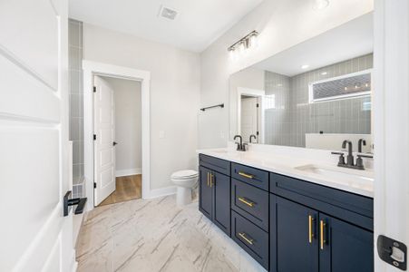 New construction Single-Family house 1350 Lucinda St, Mount Pleasant, SC 29466 plan Kailani - image 8