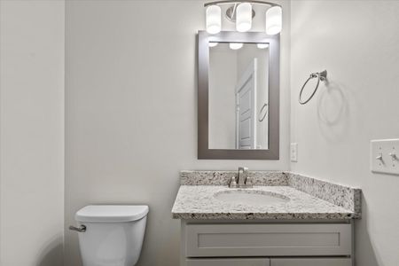 Tubbs Mountain Estates by Enchanted Homes in Travelers Rest - image 5