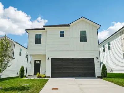 New construction Single-Family house 1778 Flora Grove, Hermitage, TN 37076 plan Dallas - image