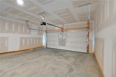 New construction Single-Family house 107 Stonecreek Ave, Rockmart, GA 30132 - image 10