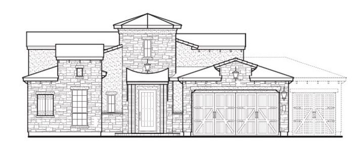 New construction Single-Family house 1451 Malagueta Court, Shenandoah, TX 77384 - photo 0