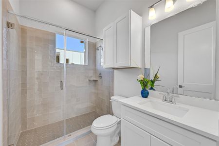 New construction Townhouse house 4415 Anthony Court Ln, Seabrook, TX 77586 - image 12