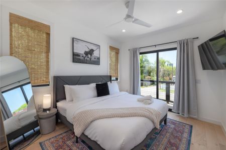 New construction Single-Family house 87 Chalmers Ave, Austin, TX 78702 - image 8