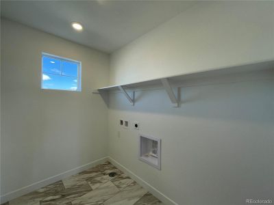 New construction Single-Family house 586 Nightsky St, Erie, CO 80516 Rockford- photo 5 5