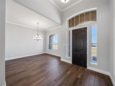 New construction Single-Family house 18144 Osage Ln, Terrell, TX 75160 - image 18