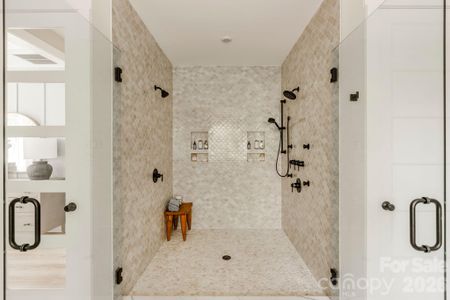New construction Single-Family house Huntersville, NC 28078 plan Covington - image 8