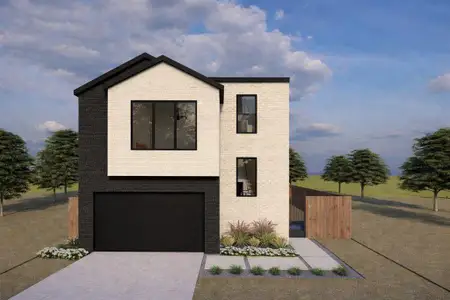 New construction Single-Family house 1415 Fayette St, Dallas, TX 75203 - image
