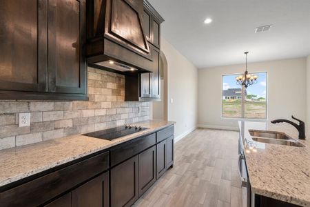 New construction Single-Family house 470 Solo Ridge Dr, Waxahachie, TX 75167 null- photo 11 11