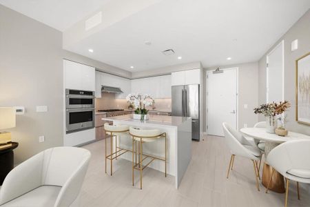 New construction Condo house 400 Central Ave, Unit 1203, St. Petersburg, FL 33701 - image 14