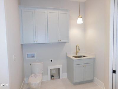 New construction Single-Family house 142 Autumn Gate St, Pittsboro, NC 27312 - image 10