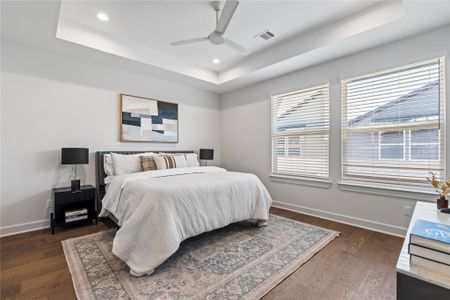 New construction Single-Family house 4713 Moving Meadows Dr, Houston, TX 77018 - image 14