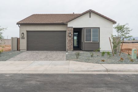 New construction Single-Family house 1954 E Mill Rd, San Tan Valley, AZ 85140 plan Catalina Plan 3510 - image