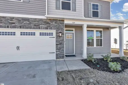 New construction Single-Family house 164 Hunter Ridge Dr, Boiling Springs, SC 29316 plan Bradley II - image 3