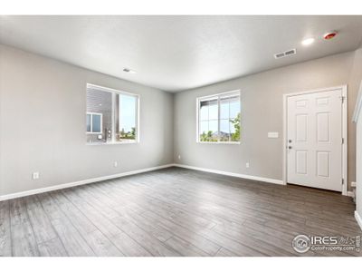 New construction Duplex house 275 Shoveler Wy, Johnstown, CO 80534 plan Congaree - image 13