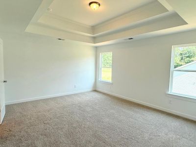 New construction Single-Family house 63 Westlyn Wy, Winder, GA 30680 plan The Lakehurst - image 14