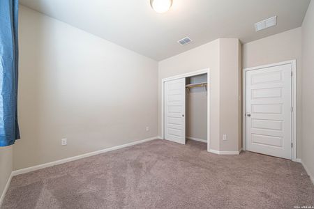 New construction Single-Family house 632 Candace Ct, Seguin, TX 78155 plan Sheffield - image 18