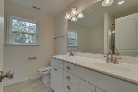 New construction Single-Family house 20 Shore Pine Dr, Youngsville, NC 27596 null- photo 26 26