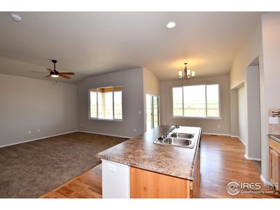 New construction Single-Family house 4775 Grapevine Wy, Johnstown, CO 80534 - image 15