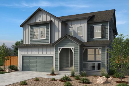 New construction Single-Family house 2155 Farmlore Dr E, Brighton, CO 80601 null- photo 1 1