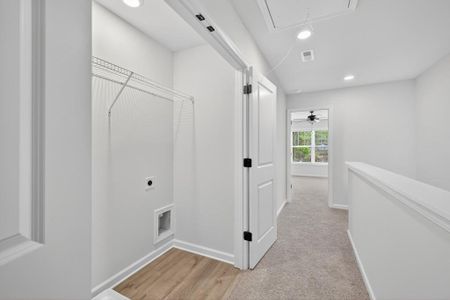 New construction Townhouse house 25 Sparks Wy, Austell, GA 30106 - image 12