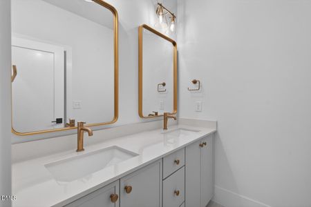 New construction Single-Family house 2710 Pathway Dr, Chapel Hill, NC 27516 - image 17