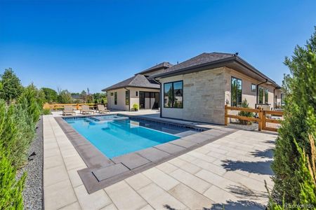 New construction Single-Family house 14545 Lipan St, Westminster, CO 80023 - image