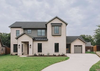 Ferguson Place by Maykus Homes in Southlake - photo 6 6