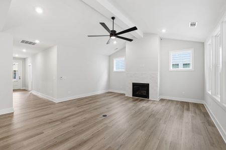 New construction Single-Family house 2756 Butlers Green Cir, Chattanooga, TN 37421 plan Magnolia K - image 8