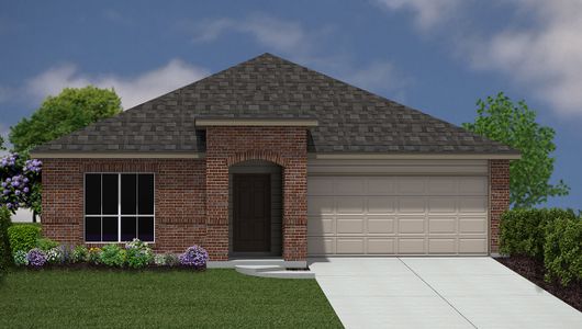 New construction Single-Family house 29504 Copper Xing, Bulverde, TX 78163 null- photo 0 0