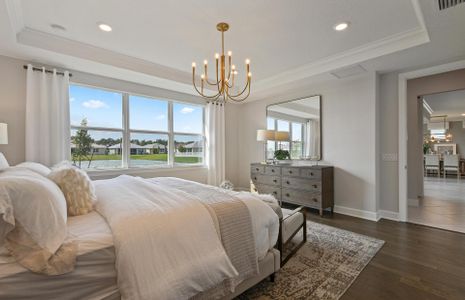 New construction Single-Family house 4220 Silver Maple Wy, Vero Beach, FL 32967 Stellar- photo 11 11