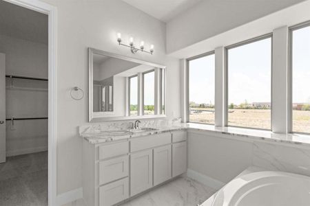 New construction Single-Family house 3404 Haygood Rd, Rockwall, TX 75087 plan Homestead - image 10
