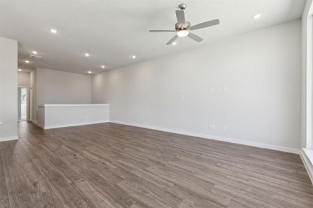 New construction Townhouse house 3470 Heritage Pl, Richardson, TX 75082 Meridian- photo 23 23