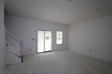 New construction Townhouse house 3515 Secrest Lndg, Monroe, NC 28110 Wylie- photo 6 6