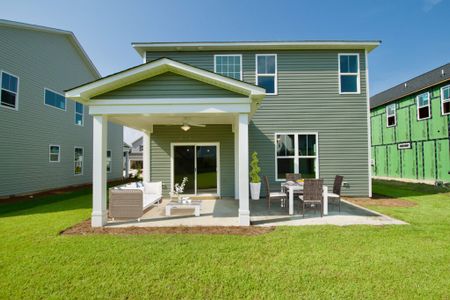 River Tide Farms by Stevens Fine Homes in Bolivia - image 12