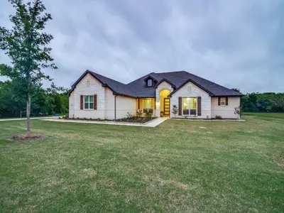 New construction Single-Family house 3940 Vista Oak Dr, Royse City, TX 75189 plan San Marcos - image 3